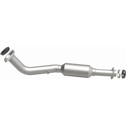 MagnaFlow Direct Fit Converter 03-11 Honda Element 2.4L Underbody
