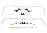 Whiteline 89-93 Nissan Skyline R32 GT-R  Front and Rear Swaybar Kit
