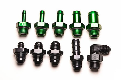 Radium Engineering O-Ring 5-Pack 8AN Viton