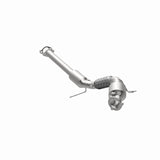 MagnaFlow 15-16 V60 L5 2.5 OEM Underbody Direct Fit Converter