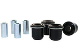 Whiteline 14-16 Land Rover Disovery Front Control Arm Upper Bushing Kit