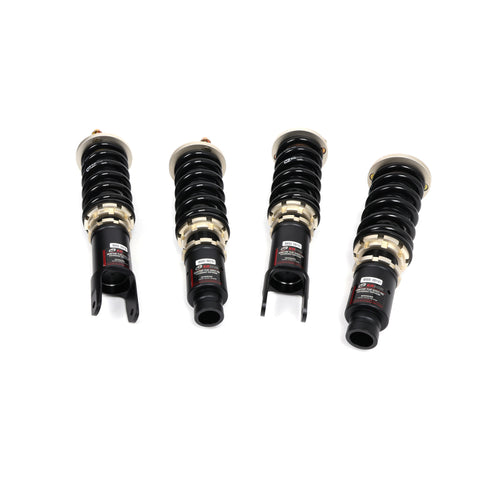 BLOX Racing Competition Series Coilover - EG/DC / EK (FF: 12kg: RR: 10kg)