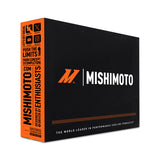 Mishimoto 97-04 Chevy Corvette C5 Performance Aluminum Radiator