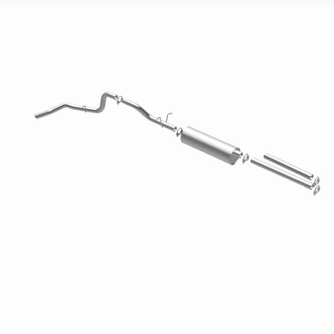MagnaFlow BRE Exhaust Kit 92-95 Ford F150