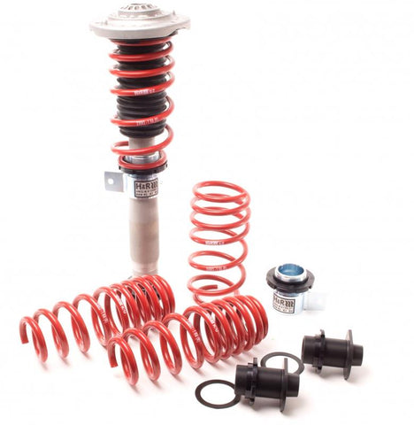 H&R 15-20 Volkswagen Golf R 2.0T MK7 VTF Adjustable Lowering Springs (Incl. DCC)