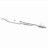 MagnaFlow Sys C/B Honda Civic 2001