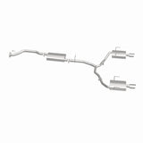 BRExhaust 09-12 Buick Enclave 3.6L Exhaust Kit