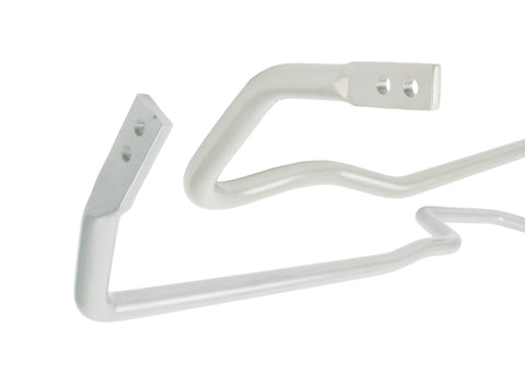Whiteline 89-93 Nissan Skyline R32 GT-R  Front and Rear Swaybar Kit