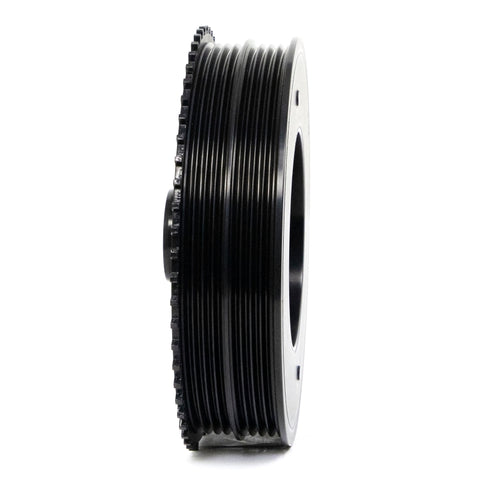 Fluidampr 13-18 Ford Focus ST 2.0L/15-23 Ford Mustang 2.3L EcoBoost Steel Internally Balanced Damper