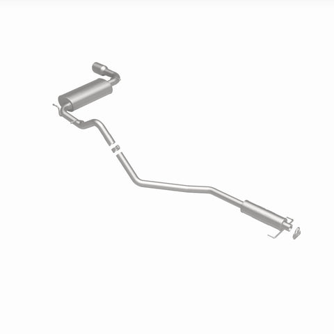 MagnaFlow Sys C/B Matrix/Vibe I4 1.8L 03