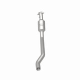 MagnaFlow Direct Fit Catalytic Converter 2011 Grand Cherokee 5.7L DS