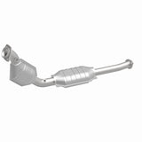 MagnaFlow Direct Fit Catalytic Converter 03-05 Crown Vic 4.6 P/S OEM