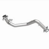 BRE Exhaust 06-12 RAV4 2.4L 2.5L 3.5L Front Pipe Kit