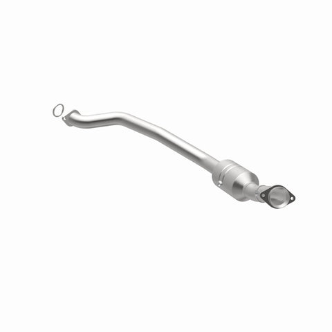 MagnaFlow Direct Fit Catalytic Converter 2011 Grand Cherokee 5.7L PS