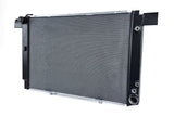 CSF 93-01 Mercedes-Benz R129 SL600/SL70 / SL72 / SL73 OEM+ Performance All-Aluminum Radiator