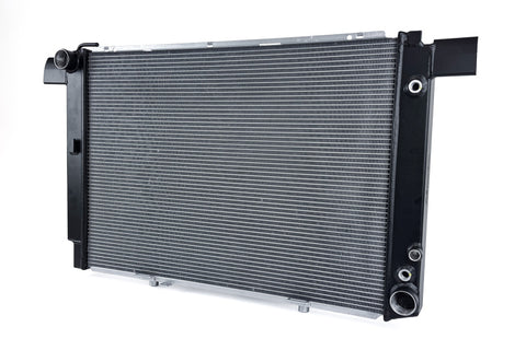 CSF 93-01 Mercedes-Benz R129 SL600/SL70 / SL72 / SL73 OEM+ Performance All-Aluminum Radiator