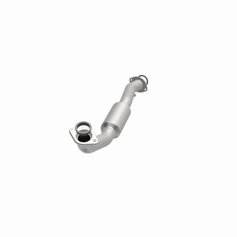 MagnaFlow Direct Fit Catalytic Converter 2009-2012 Highlander 2.7 L Underbody