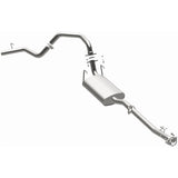 MagnaFlow BRE Exhaust Kit 96-00 Toyota 4Runner 3.4L