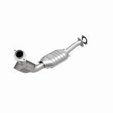 MagnaFlow Direct Fit Catalytic Converter 03-05 Crown Vic 4.6 D/S OEM
