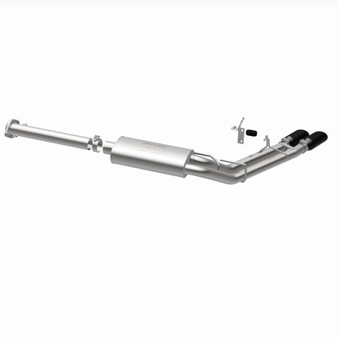 Magnaflow 15-20 Ford F-150 Street Series Cat-Back Performance Exhaust System