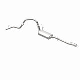 MagnaFlow BRE Exhaust Kit 96-00 Toyota 4Runner 3.4L