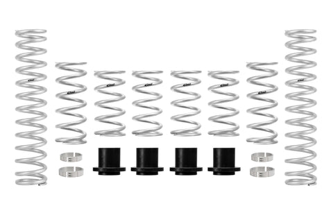 Eibach Pro-UTV 2024+ Polaris RZR XP 4 1000 Stage 3 Kit for Walker Evans OE Shocks