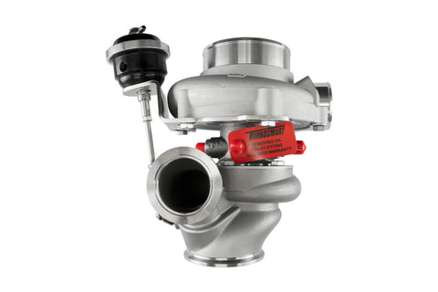 Turbosmart Water Cooled 6262 V-Band Inlet/Outlet A/R 0.82 IWG75 Wastegate TS-2 Turbocharger