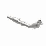 MagnaFlow Direct Fit Catalytic Converter 06 Audi RS4 Awd P/S OEM