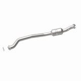 MagnaFlow Direct Fit Catalytic Converter 2011 Grand Cherokee 5.7L PS