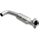 MagnaFlow Left Side Direct Fit Catalytic Converter 15-17 Ford F-150 5.0L