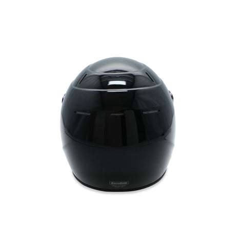 RaceQuip Gloss Black PRO25 SA2025 XL
