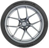 Toyo Proxes Sport R Tire - 265/35R18 97W XL