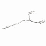 MagnaFlow BRE Exhaust Kit 13-19 Ford Taurus 3.5L