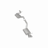 MagnaFlow BRE Exhaust Kit 12-18 Volkswagen Jetta