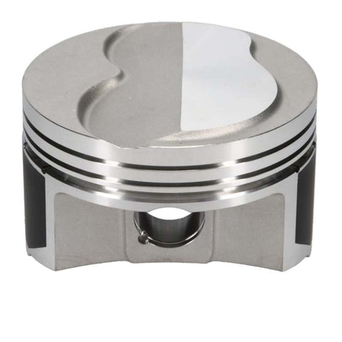 Wiseco Chevrolet LS 3.903in Bore 1.335in CH 4.00 CC Pro Tru Street Piston Set