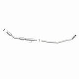 MagnaFlow Direct Fit Catalytic Converter 14-15 Toyota Corolla 1.8L