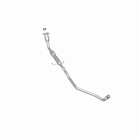 MagnaFlow Direct Fit Catalytic Converter 14-15 Toyota Corolla 1.8L