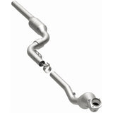MagnaFlow Direct Fit Catalytic Converter 98-03 MB E320 3.2L P/S