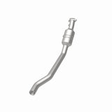 MagnaFlow Direct Fit Catalytic Converter 2011 Grand Cherokee 5.7L DS