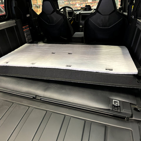 DEI 24-26 Polaris Xpedition XP5 4-Door Roof Insulation Kit