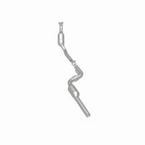 MagnaFlow Direct Fit Catalytic Converter 98-03 MB E320 3.2L P/S