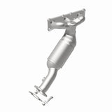 MagnaFlow Direct Fit Catalytic Converter BMW 3 06-09 Rear OEM