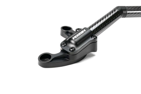 PERRIN 22-26 Subaru WRX Strut Brace - Carbon Fiber