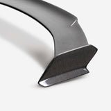 Seibon 23-24 Honda Civic Type R MB-Style Carbon Fiber Rear Spoiler