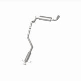 MagnaFlow Sys C/B Matrix/Vibe I4 1.8L 03