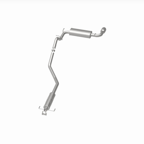 MagnaFlow Sys C/B Matrix/Vibe I4 1.8L 03