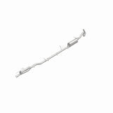 MagnaFlow BRE Exhaust Kit 11-17 Ford F-250 F-350 Super Duty 6.2L