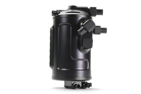 PERRIN BRZ/FR-S/GR86/86 Air Oil Separator - Black