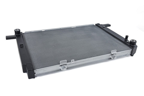 CSF 93-01 Mercedes-Benz R129 SL600/SL70 / SL72 / SL73 OEM+ Performance All-Aluminum Radiator