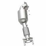 MagnaFlow Direct Fit Catalytic Converter 14-17 Ford Fiesta 1.6L